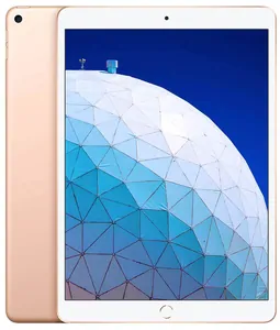 Ремонт iPad Air в Тюмени
